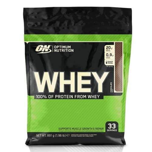 Whey Protein Green Line